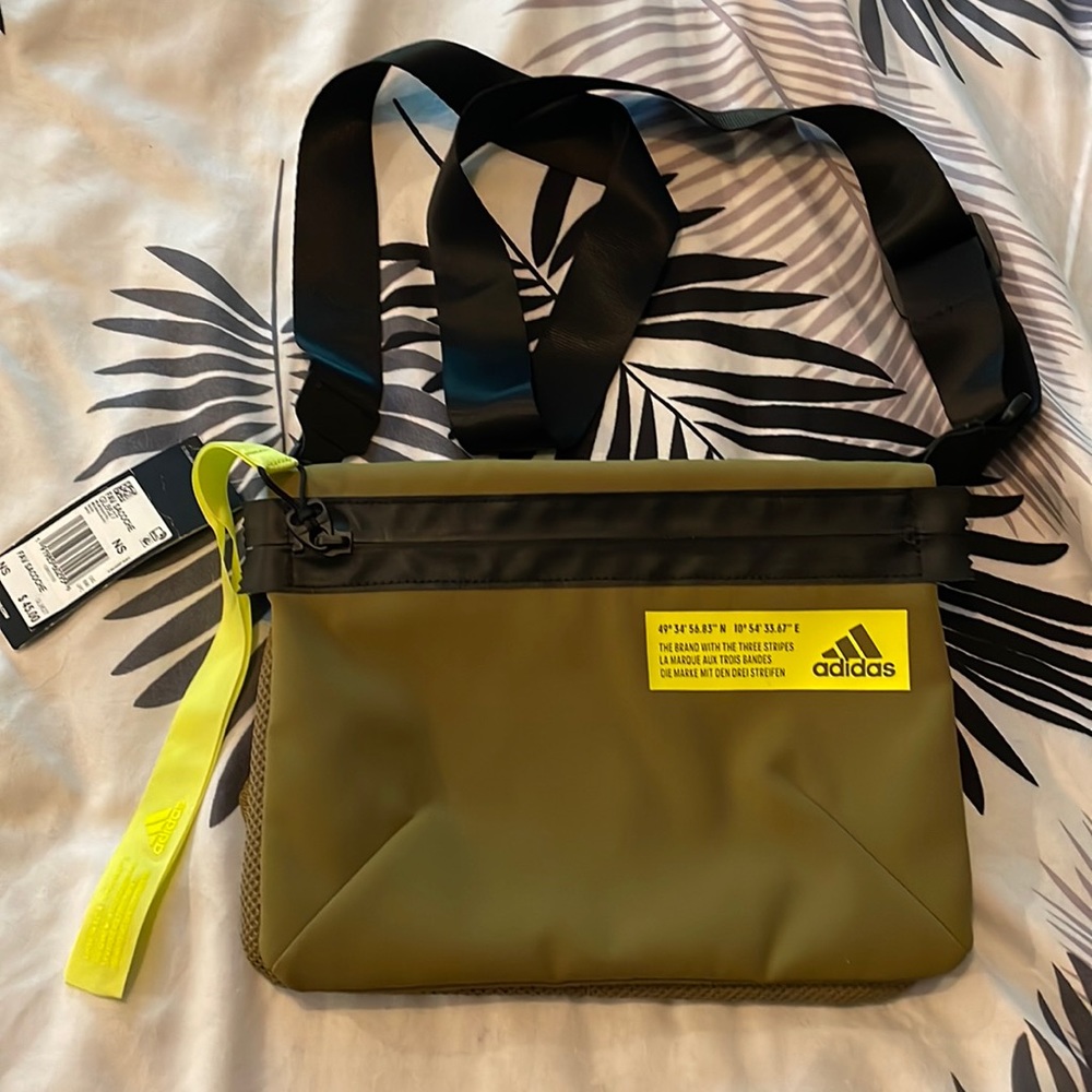 adidas Favorites Sacoche